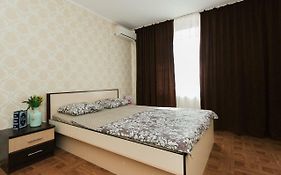Apart-Hotel On Kondrateva Street New Building 7 Floor